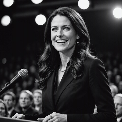 Julia RickmanJenkins